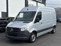 Mercedes-Benz Sprinter Kasten 215 CDI 9G-TRONIC L2