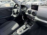 Aanzicht binnenruimte