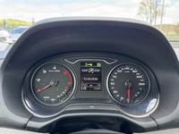 Aanzicht combi-instrument