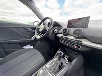 Aanzicht binnenruimte