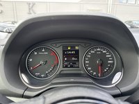 Aanzicht combi-instrument