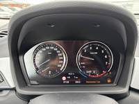 Aanzicht combi-instrument