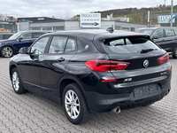 Aanzicht achter links