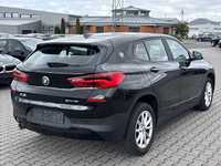 Aanzicht achter rechts