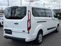 Aanzicht achter rechts