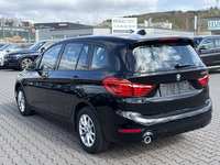 Aanzicht achter links