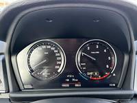 Aanzicht combi-instrument