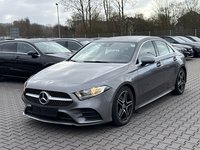 Mercedes-Benz A 250 7G-DCT "AMG Line"