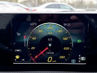 Aanzicht combi-instrument