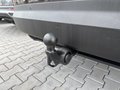 View of trailer tow-bar hitch