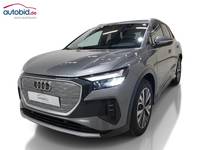 Widok z przodu po stronie lewej