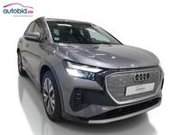 Widok z przodu po stronie prawej