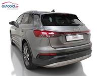 Widok z tyłu po stronie lewej