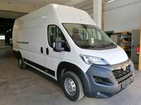 Aanzicht voor rechts