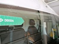 Meer foto's carrosserie