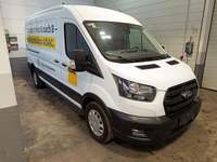 Aanzicht voor rechts