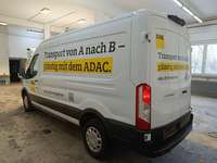 Meer foto's carrosserie