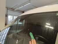 Meer foto's carrosserie