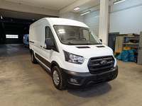 Aanzicht voor rechts