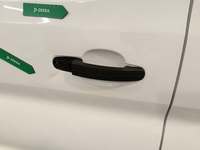 Meer foto's carrosserie