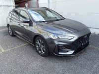 Изглед отпред отдясно