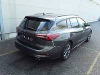 Други снимки на каросерията