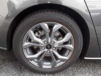 Други снимки на каросерията