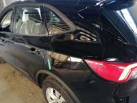 Meer foto's carrosserie