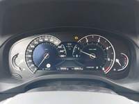 Pogled na kombinirani instrument