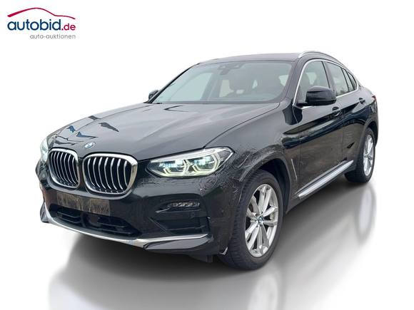 Pogled sprijeda lijevo