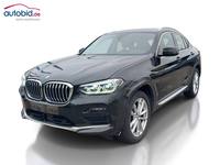 Pogled sprijeda lijevo