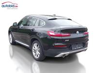 Pogled straga lijevo