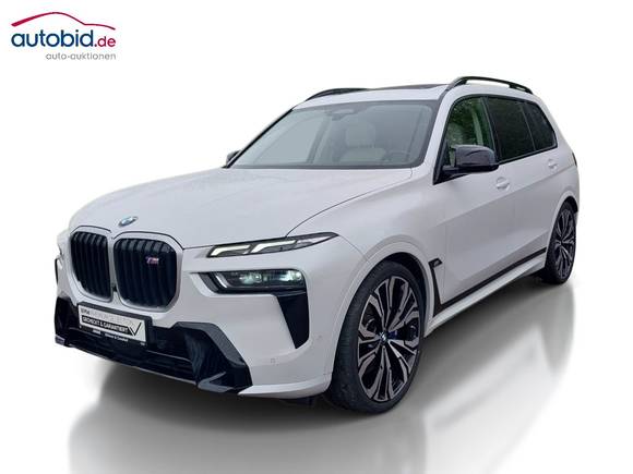 Vue de l’avant gauche