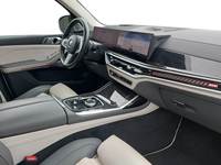 Vue de l’intérieur