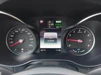 Vue du tableau de bord