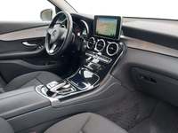 Vue de l’intérieur