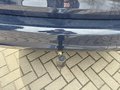 View of trailer tow-bar hitch