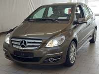 Mercedes-Benz B 180 CDI Autotronic