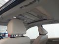 View of sunroof / panoramic roof
