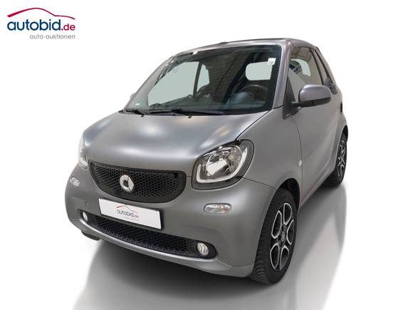 Náhled zpředu zleva