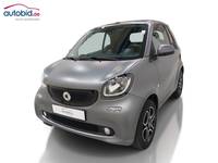 Náhled zpředu zleva