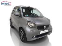 Náhled zpředu zprava