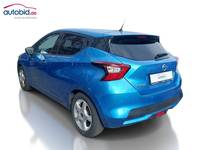 Ansicht hinten links