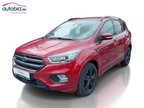 Вид спереди слева