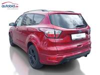 Ansicht hinten links