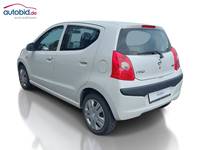 Ansicht hinten links