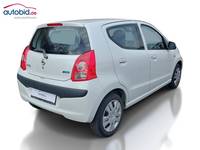 Ansicht hinten rechts