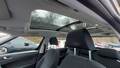 View of sunroof / panoramic roof