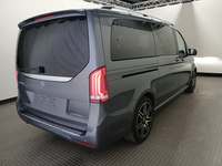 Vaade tagant paremalt