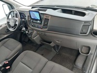 Aanzicht binnenruimte